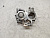 Помпа водяная Subaru Forester SG5 EJ205 (2)