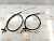 Тросик газа Toyota Land Cruiser UZJ100 2UZ-FE 78180-60640