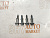 Болт Exeed LX SQRF4J20C (2)