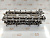 Головка блока цилиндров Toyota Mark II JZX100 1JZGE (4) 