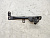 Кронштейн коллектора Toyota Verossa JZX110 1JZFSE