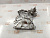 Лобовина двигателя Toyota Mark II GX90 1GFE (2)