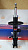 Стойка задняя левая TOYOTA #T195/215 SSP