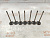 Клапан впускной Mitsubishi Outlander CW5W 4B12 (2)