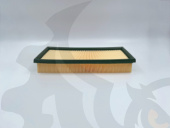Фильтр воздушный TOYOTA AVENSIS #T22# 97-02/CARINA E #T19# 92-97 BIG FILTER