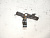 Крепление АКПП Toyota Carina AT175 4AFE A241H 35197-12020