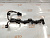 Проводка форсунок Toyota Land Cruiser VJA300 V35AFTS 8212760180