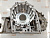 Корпус АКПП Toyota Avensis ZZT251L 1ZZFE U341E
