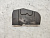 Кожух ремня ГРМ Volkswagen Passat 3C2 BVY 06A103340