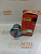 Фильтр топливный NISSAN ALMERA 95-00,BLUEBIRD 80-90,PATHFINDER 97-04,PATROL 88-98 JD