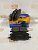 Колодки тормозные передние TOYOTA MCU3# SAT