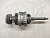 Вал АКПП Honda Accord CF3 F18B MCJA 23210-P6H-030