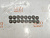 Тарелка пружины клапана Exeed RX SQRF4J20C 