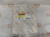 Фильтр салона LEXUS GS 05-11,RX 06-08,SUBARU LEGACY 07-14,TOYOTA AVENSIS 09-12,CAMRY 06-11 JD