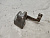 Кронштейн коллектора впускного Nissan March AK12 CR12DE