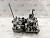 Гидроблок Блок клапанов автоматической трансмиссии Honda Cr-V RD7 K24A1 27000PFX010