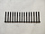 Болт АКПП Toyota Vista Ardeo ZZV50 1ZZFE U341E 90105-08071