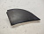 Накладка на зеркало Nissan Murano Z50 VQ35DE правая 80292-CA000