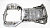 Масляный картер Toyota Mark II JZX100 1JZGE 1211146061
