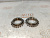 Шестерня коленвала BMW 3-Series E90 N46B20