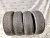 Шины R16 265/70 летние 4 штуки Pirelli Scorpion ATR