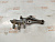 Кронштейн опоры двигателя Mazda Demio DW B3 (3) D201-39-030A