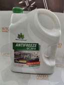 Антифриз GREENCOOL G11 5л зеленый