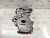 Лобовина двигателя Nissan Qashqai J10 MR20DE (6)