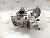 Турбина левая Toyota Land Cruiser VJA300 V35AFTS (2)