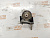 Подушка двигателя TOYOTA CAMRY/VISTA SV43 4WD задняя OEM