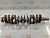 Коленвал Toyota Mark II GX105 1GFE
