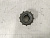 Шкив коленвала зубчатый Honda Inspire UA4 J25A 13621P8AA02