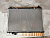 Радиатор Lexus RX 97-03 / Toyota Harrier (XU10) 97-03 / Highlander 00-07 / Kluger V 00-07 SAT