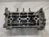 Головка блока цилиндров Nissan Qashqai J10 MR20DE