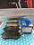 Колодки тормозные передние SUBARU GG2/3 GDC GDD GD9 GDA GG9 GGA GH6/7/8 SANGSIN BRAKE
