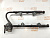 Топливная рейка Toyota Estima GSR55 2GR-FE 23807-31090