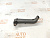 Маслоприемник Mazda Demio DY3W ZJVE (3) 