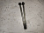 Болт масляного картера Toyota Corolla NZE121 1NZFE 90119-08B47 (пара)