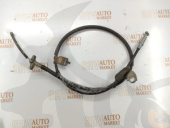 Тросик ручного тормоза задний левый Honda CR-V DBA-RE4 K24A 47560-SWA-A02