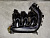Коллектор впускной Toyota Mark X GRX125 4GRFSE 17190-31040