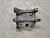 Кронштейн генератора Citroen C3 A51 TU3AE5