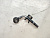 Трубка масляная АКПП Honda Accord CL9 K24A3 MCTA 25920-RCL-000