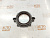 Крышка коленвала Nissan March AK12 CR12DE (3)