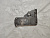 Крышка АКПП Toyota Camry MCV20 1MZFE 3515133022