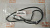 Прокладка крышки клапанов TOYOTA 4/7FE 91- OEM