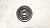 Шкив коленвала демпферный Toyota Sprinter AE91 5AFE 1347015100