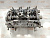 Головка блока цилиндров Toyota Land Cruiser VJA300 V35AFTS (2) правая