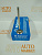 Клапан впускной HONDA B18/20B N-ROCKY