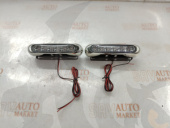 Огни ходовые Toyota Nissan Mazda Honda Subaru Mitsubishi Renault Chevrolet Citroen Hyundai Kia BMW Mercedes-Benz Peugeot Volkswagen KS-10310