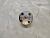 Муфта VVT-i Toyota Platz NCP12 1NZFE